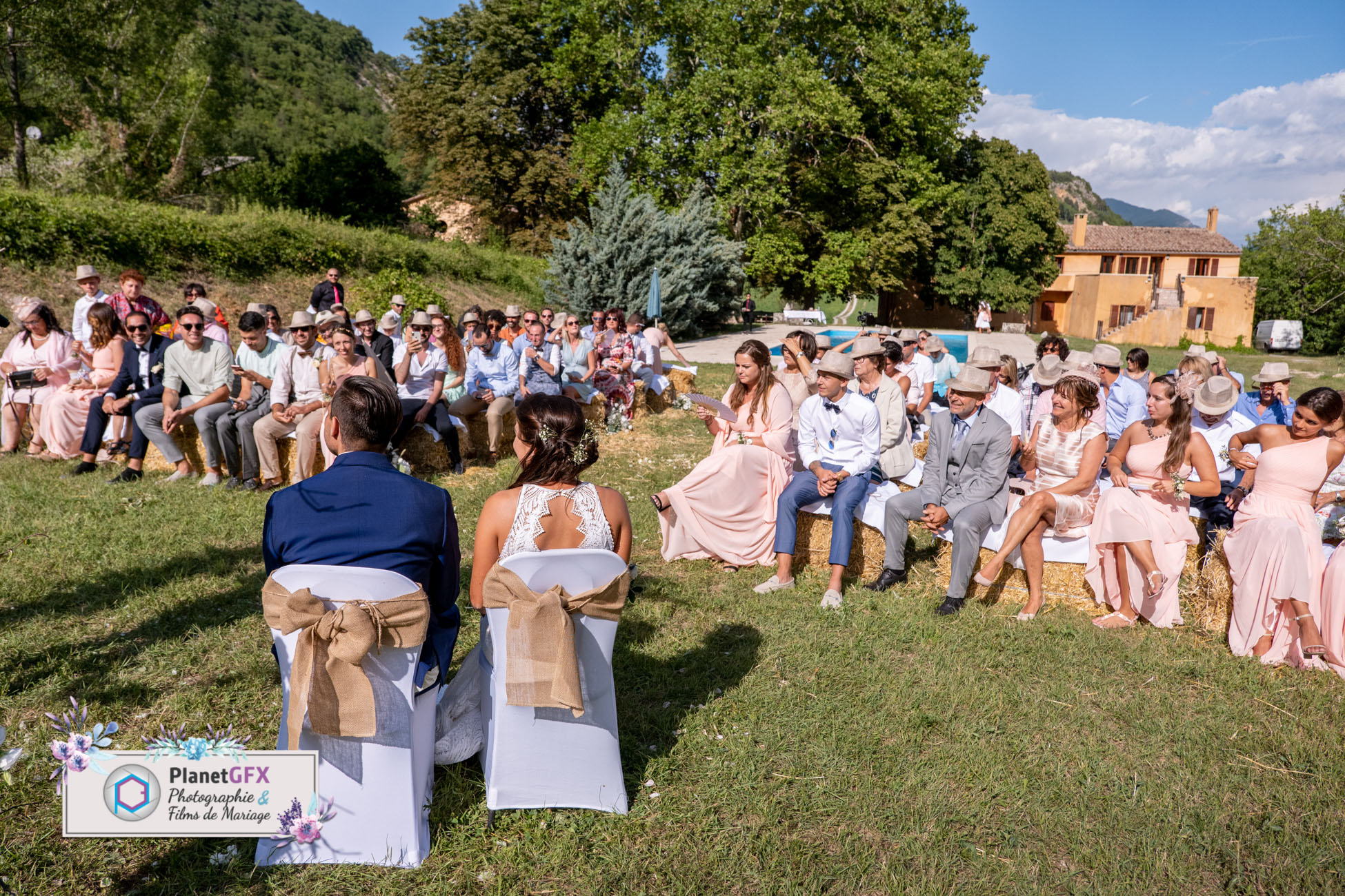 photo mariage domaine des sources 4