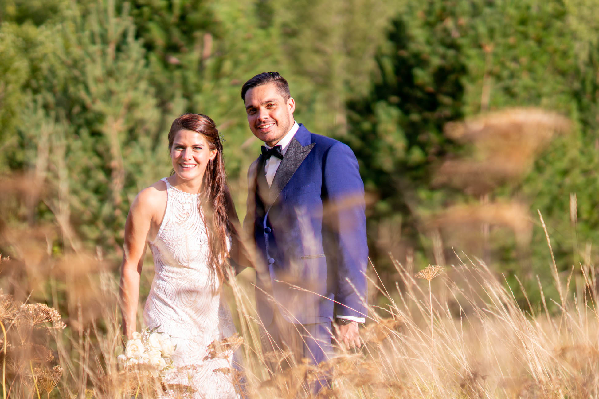 Le Mariage de Marjorie + Kévin - Nice et Saint Benoit, Alpes Maritimes et Alpes de Hautes Provence